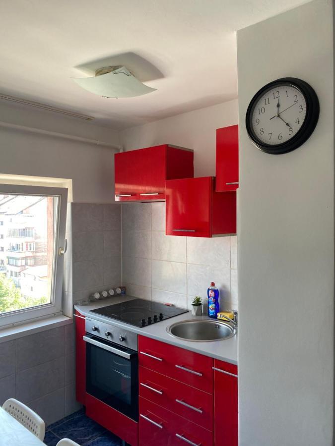 Pav- Nihil Sine Deo Hunedoara Exterior foto